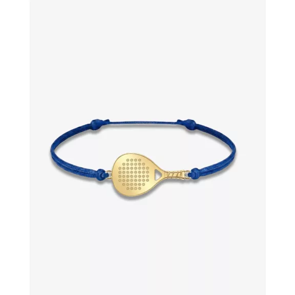 FW26 Bracelet TENNIS - Gold FW26 Bracelet TENNIS - Gold