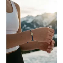 FW26 Bracelet TENNIS - Gold