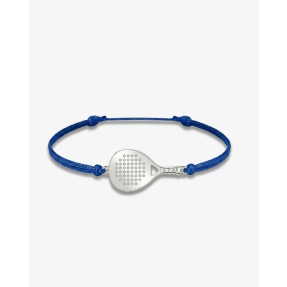 FW26 Bracelet TENNIS - Silver FW26 Bracelet TENNIS - Silver
