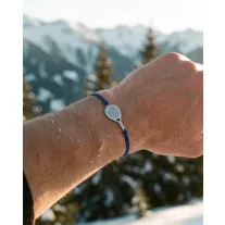 FW26 Bracelet TENNIS - Silver