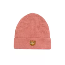 Merino Beanie Baron Filou – Rose blush