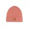Merino Beanie Baron Filou – Rose blush