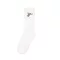 FW24 Sport Socks, Flying Cash Stack - White