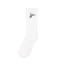 FW24 Sport Socks, Flying Cash Stack - White