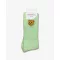 SS25 Baron Filou Socks - Palm green