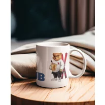 Filou’s Mug CXXXV. Aprés Ski Club