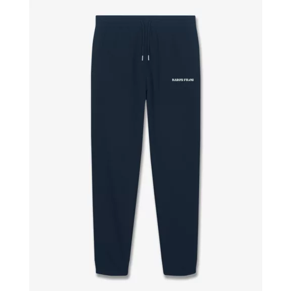FW25 Sweatpants - Navy blue FW25 Sweatpants - Navy blue