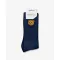 FW25 Essential Socks - Navy blue