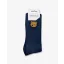 FW25 Essential Socks - Navy blue