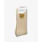 FW25 Essential Socks - Sand brown
