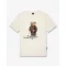 T-Shirt Filou CVIII. - Off-White