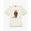 T-Shirt Filou CVIII. - Off-White