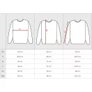 FW26 Embroidered Pullover Filou 181 - Chocolate Brown FW26 Embroidered Pullover Filou 181 - Chocolate Brown