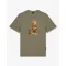 FW26 T-Shirt Filou 189 - Vintage Sage