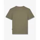 FW26 T-Shirt Filou 189 - Vintage Sage FW26 T-Shirt Filou 189 - Vintage Sage