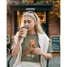 FW26 T-Shirt Filou 189 - Vintage Sage FW26 T-Shirt Filou 189 - Vintage Sage