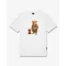 FW26 T-Shirt Filou 189 - White