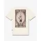FW26 Backprint T-Shirt Filou 181 NO HYPE - Off-White