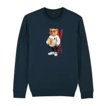 Pullover Filou CXXXV. - Navy blue