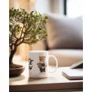 Filou’s Mug CLIX. Barista Filou’s Mug CLIX. Barista