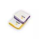 CREP PROTECT TOWEL CREP PROTECT TOWEL
