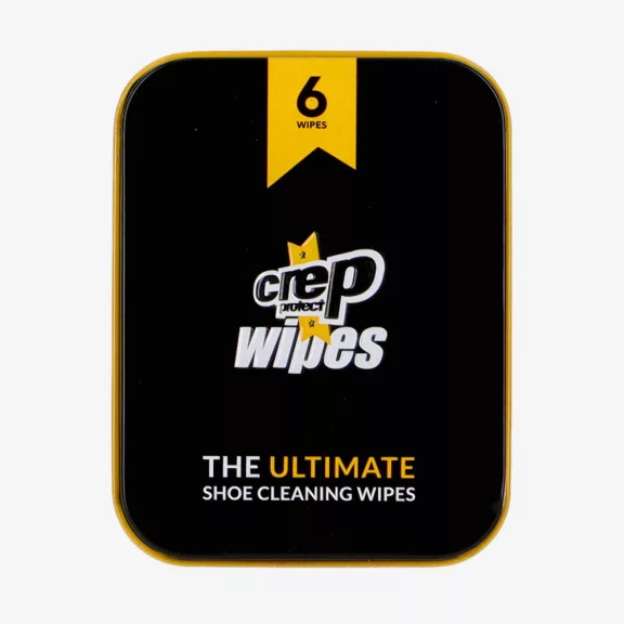 CREP PROTECT WIPES (6 PACK) CREP PROTECT WIPES (6 PACK)