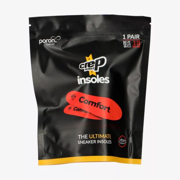 CREP PROTECT INSOLES (COMFORT) CREP PROTECT INSOLES (COMFORT)