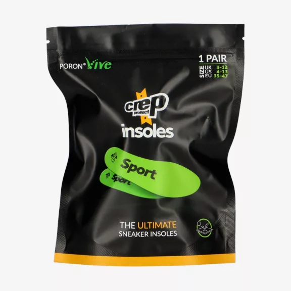 CREP PROTECT INSOLES (SPORT) CREP PROTECT INSOLES (SPORT)