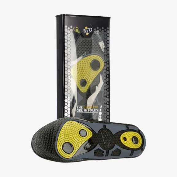 CREP PROTECT GEL INSOLES 36,5-38 CREP PROTECT GEL INSOLES 36,5-38