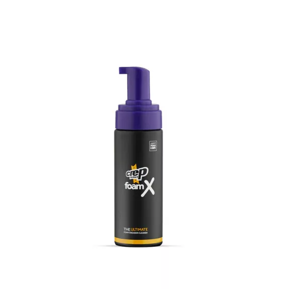 CREP PROTECT - FOAMX CREP PROTECT - FOAMX