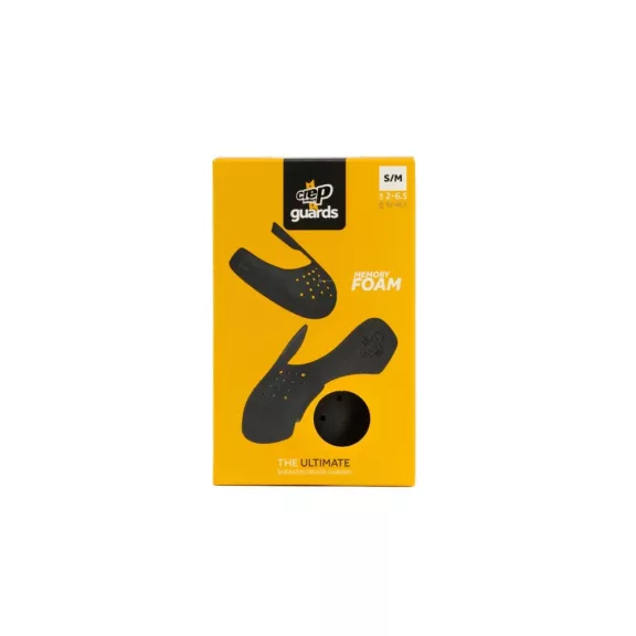 Crep Protect Sneaker Guards 3.0 - S/M Crep Protect Sneaker Guards 3.0 - S/M