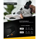 Crep Protect Sneaker Guards 3.0 - S/M Crep Protect Sneaker Guards 3.0 - S/M