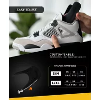 Crep Protect Sneaker Guards 3.0  - L/XL