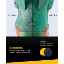 CREP PROTECT SUEDE REVIER