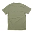Star T - olive/white Star T - olive/white