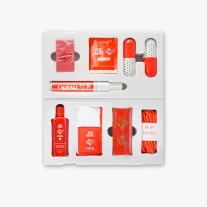 CREP PROTECT X DJ KHALED SNEAKER CARE COLLECTION BOX PACK