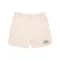 SS25 Mesh Shorts FILOU Beach Club - Pearl white