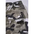 Pure Slim Fit Trousers - urban camo Pure Slim Fit Trousers - urban camo