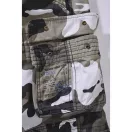 Pure Slim Fit Trousers - urban camo Pure Slim Fit Trousers - urban camo