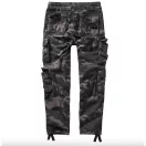 Pure Slim Fit Trousers - dark camo Pure Slim Fit Trousers - dark camo