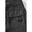 Pure Slim Fit Trousers - anthrazit Pure Slim Fit Trousers - anthrazit