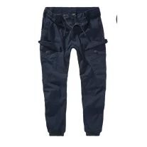 Ray Vintage Trousers - navy