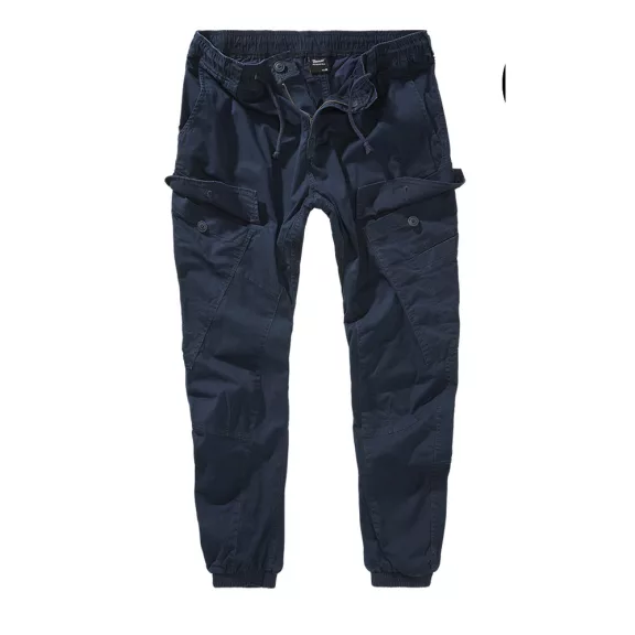 Ray Vintage Trousers - navy Ray Vintage Trousers - navy