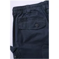 Ray Vintage Trousers - navy