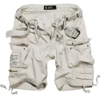 Savage Vintage - old white
