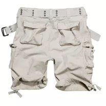 Savage Vintage - old white
