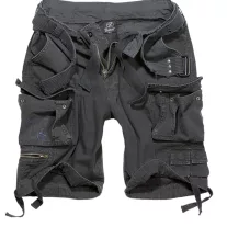 Savage Vintage - black