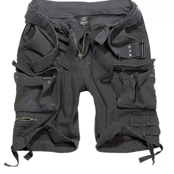 Savage Vintage - black Savage Vintage - black