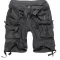 Savage Vintage - black