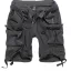 Savage Vintage - black